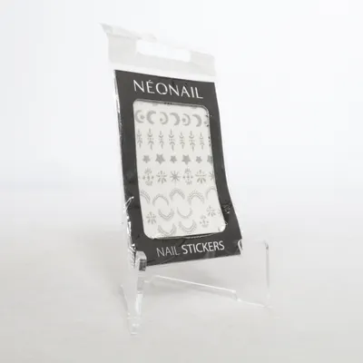 Décoration pour ongles (Argent, Bleu, Multicolore) de NeonAIL