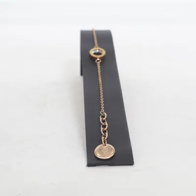 Bracelet (Gold) from Edblad Unknown metal