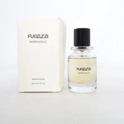 Eau de Parfum (Workaholic) de Fugazzi