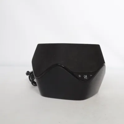 Högtalare (Svart) från Bang & Olufsen