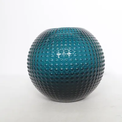 Vaas (Blauw)