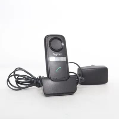 Mobiltillbehör (S2290) från Gigaset