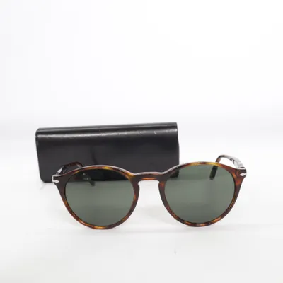 Solglasögon (Brun) från Persol