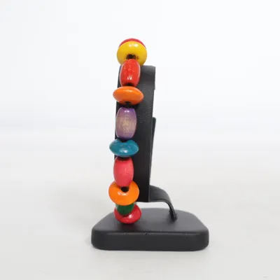 Bracelet (Multicolore) Métal inconnu
