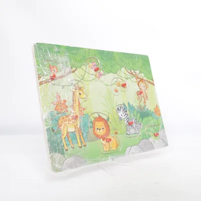 Activity toy (Multicolored) from Happy People