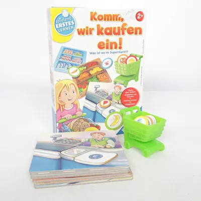 Sällskapsspel från Ravensburger