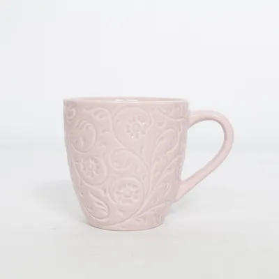 Mugg (Rosa) från Himla