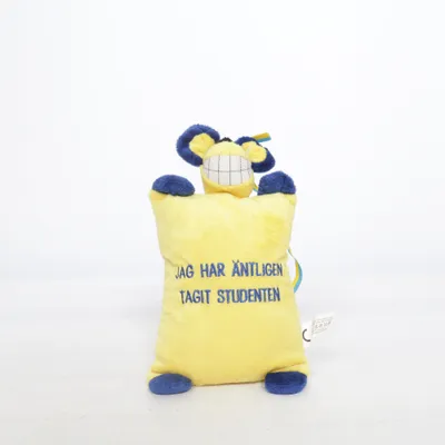 Gosedjur (Gul, Blå) från Gallerix Polyester