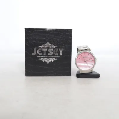 Armbandsur (Swank) från Jet Set