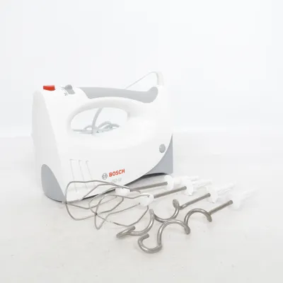 Electric mixer (MFQ3540/04) from Bosch