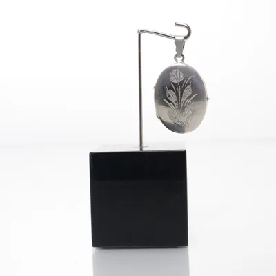 Pendant (Silver) Silver