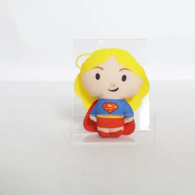 Zacht speeltje (Supergirl) van DC Comics