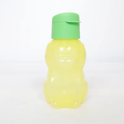 Flaska (Gul, Grön) från Eco by Tupperware