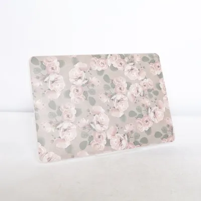 Laptopfodral (Transparent) från Burga