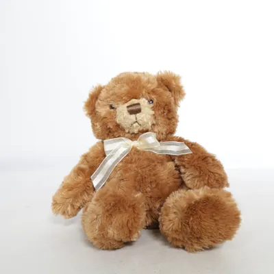 Gosedjur (Brun) från Keel Toys