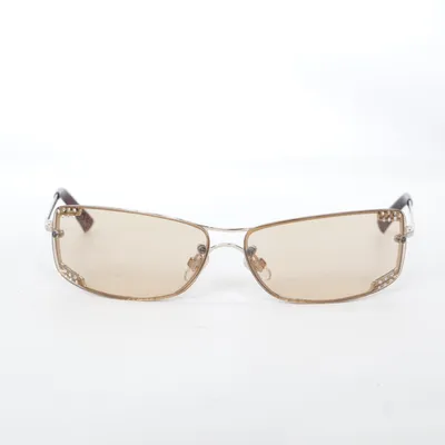 Solglasögon (Brun, Guldfärgad) från Paul & Shark