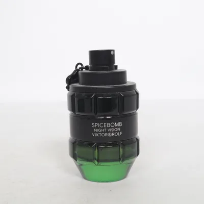 Eau de Parfum (Spicebomb Night Vision) from Viktor & Rolf