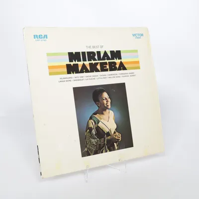 Vinylskiva