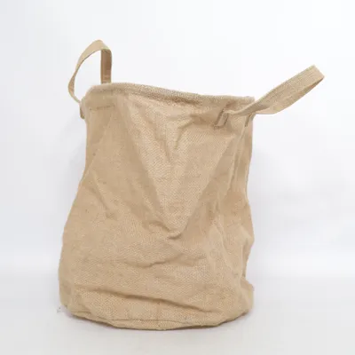 Wasmand (Beige)