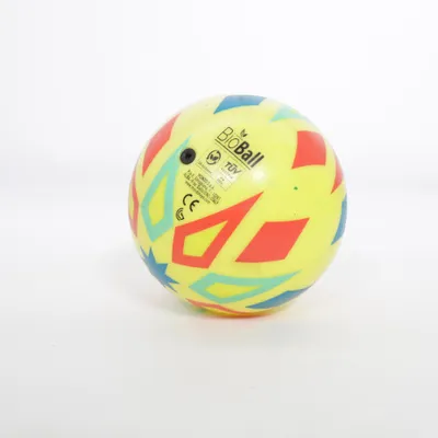 Ballon d'exercice (Bioball) de Mondo