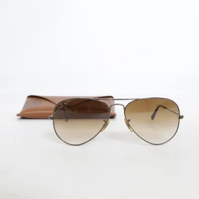 Zonnebril (RB3025 Avator Large Metal) van Ray-Ban