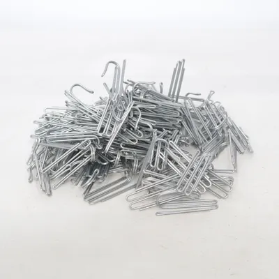 Gardinupphäng (Silverfärgad)