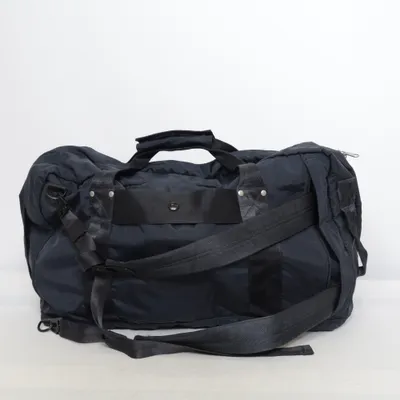 Weekendbag (Blå) från Arket Polyamid