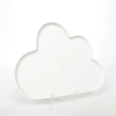 Serveringsfat (Vit) från H&M