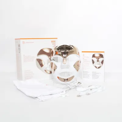 Masque LED (Spectralite Faceware Pro) de Dr Dennis Gross