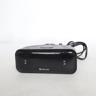 Klockradio (Cr-430Kmk2) från Denver
