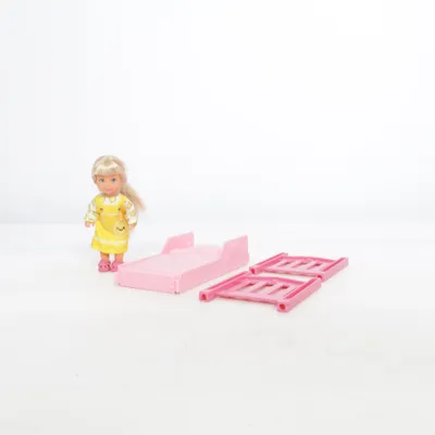 Pop (Lila, Geel, Roze) van Simba