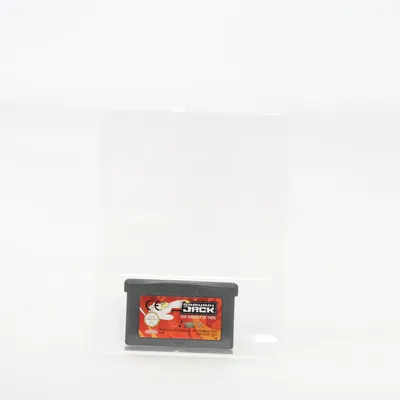 Video game