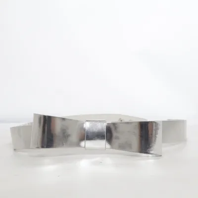 Riempje (Zilver) van Kaviar Gauche