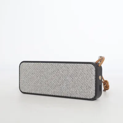 Bluetooth speaker (Agroove Mini) from Kreafunk