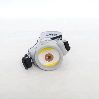 Forlygte (Minion Headlight) fra Varta