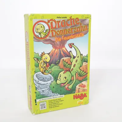 Board game from Haba
