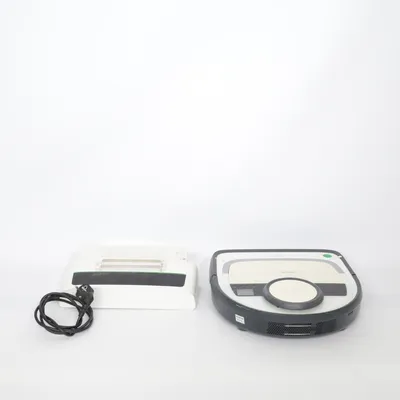 Robot vacuum cleaner (B-VR200) from Vorwerk