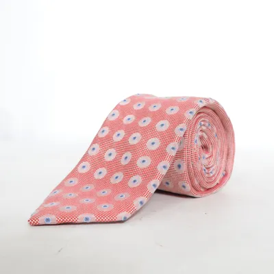 Slips (Röd, Blå, Flerfärgad) från Dako Silke
