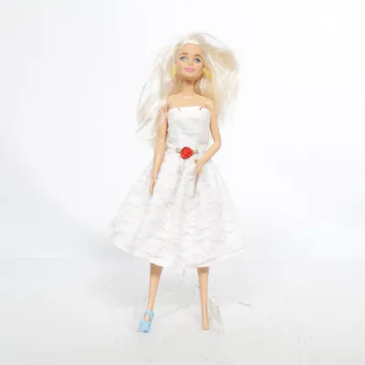 Doll from Mattel
