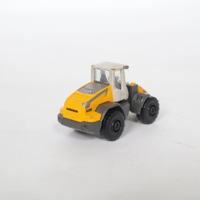 Voiture jouet (Jaune, Noir, Gris) de Siku