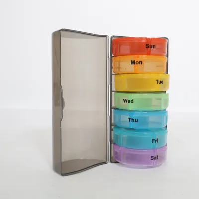 Dosett (Multicolored)