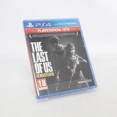 Video game