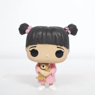 Speelgoedfiguur (Boo) van Funko Pop!