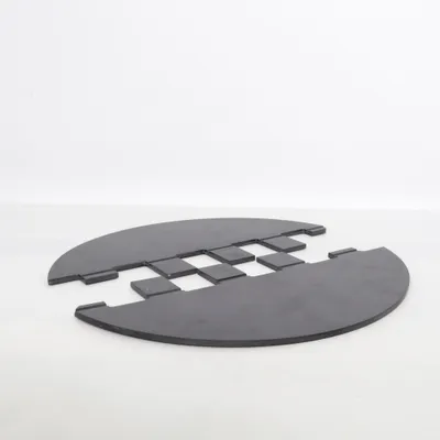 Étagère (Noir) de Design House Stockholm