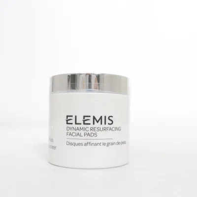Eye mask (Dynamic Resurfacing Facial Pads) from Elemis