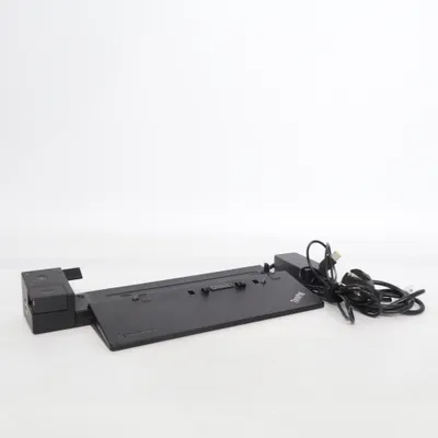 Dockingstation (Thinkpad Ultra Dock) van Lenovo