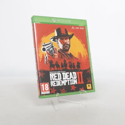 Jeu vidéo