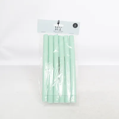 Hair rollers (Flexible 20 Cm) from MY