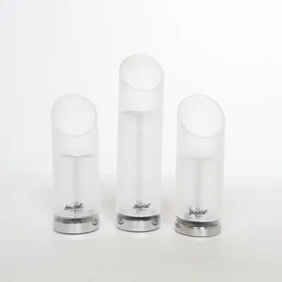Candle holder (White) from Herstal