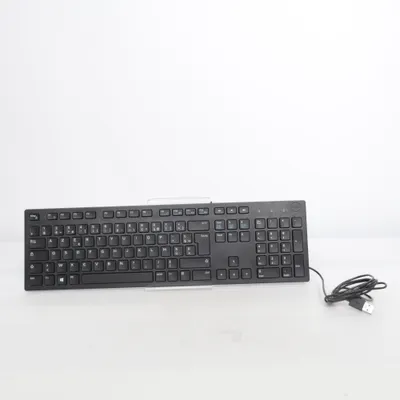 Tastatur (Kb216) fra Dell